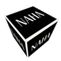 NAHAGmbh naha ajour na-ha nahabyajour Sticker