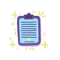 To Do List Work Sticker