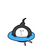 Summer Sticker