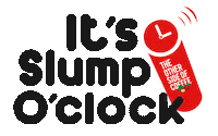 Pick-Me-Up Coffee Sticker by TOSOC