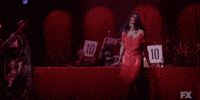 Angelica Ross Star GIF by Pose FX