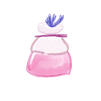 Kokoma kokoma Sticker