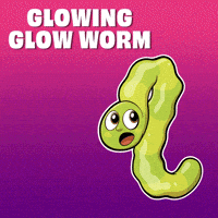 Glow Lead The Way GIF by VeeFriends