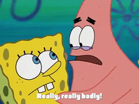 season 2 prehibernation week GIF by SpongeBob SquarePants