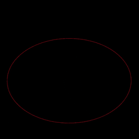 Sphere Contour GIF by Achiloid