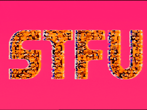 Art Glitch GIF
