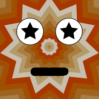 Art Loop GIF by Jen Stark