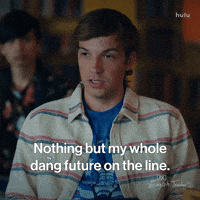 Fx Networks Comedy GIF by English Teacher FX