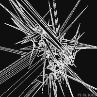 glitch GIF by Pi-Slices