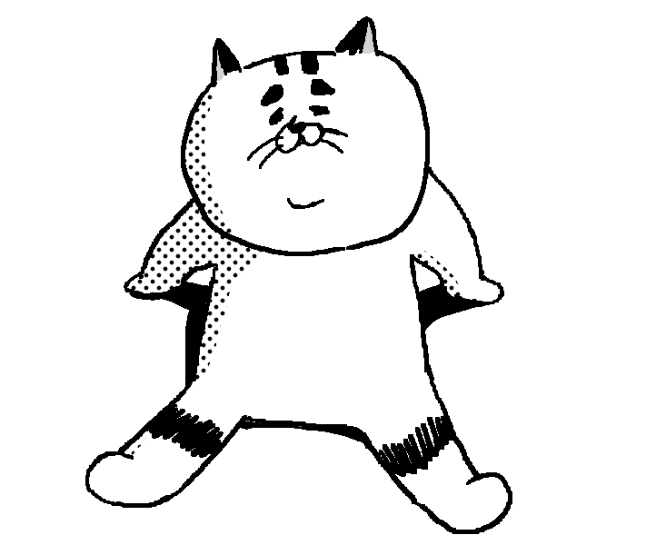 Sad Sticker by ehcat