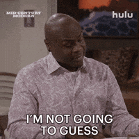 Nathan Lee Graham Arthur GIF by HULU