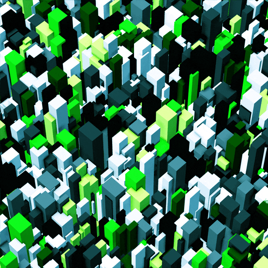 Loop Buenos Dias GIF by xponentialdesign
