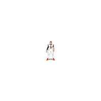Cincinnati Bengals Football Sticker by Panini America