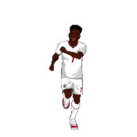 World Cup Football Sticker by Panini America