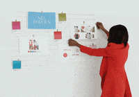 Money Marketing GIF by Mia Harden Creative Studio