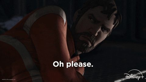 GIF by Star Wars