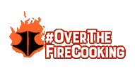Kankagrill Sticker by KANKA