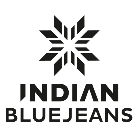 Indianbluejeans giphyupload girls peace indian Sticker