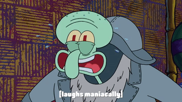 season 9 GIF by SpongeBob SquarePants