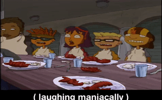 rocket power nicksplat GIF