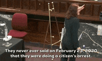 Trial GIF by GIPHY News