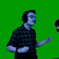 DrewSunn dance zelda drew twilight princess GIF
