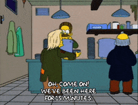 homer simpson GIF