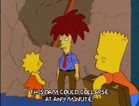 bart simpson GIF