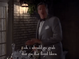 season 4 netflix GIF by Gilmore Girls 