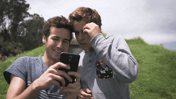happy summer GIF by @SummerBreak