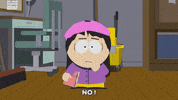 wendy testaburger no GIF by South Park 