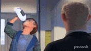 Boss Baby Omg GIF by PeacockTV