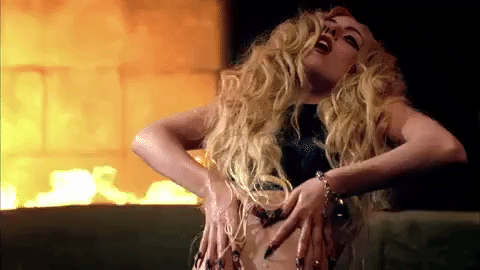 music video mv GIF by Lady Gaga