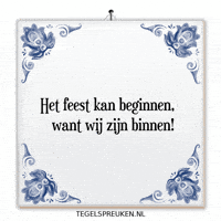Nl Wijsheid GIF by Tegelspreuken.nl