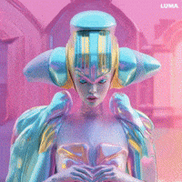 Art Pink GIF