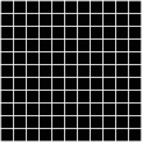 pattern illusion GIF by Joanie Lemercier