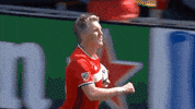 fire celebrate GIF by Major League Soccer