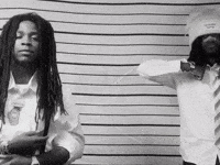 Fmb GIF by Wolfacejoeyy