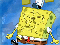 season 4 the lost mattress GIF by SpongeBob SquarePants