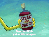 season 4 the lost mattress GIF by SpongeBob SquarePants