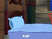 season 4 the lost mattress GIF by SpongeBob SquarePants