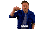 Dennis Weening Bella Sticker by SpikeTV