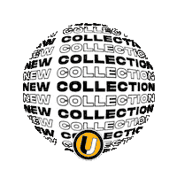 Newcollection Sticker by Urban Jungle