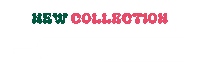 Newcollection Sticker