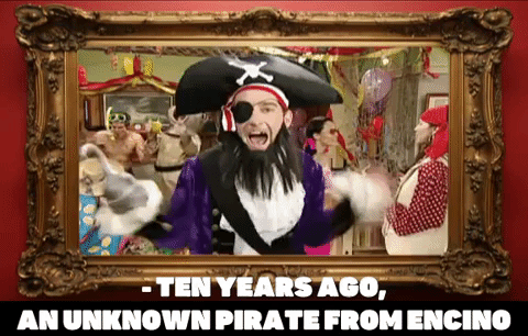 season 6 episode 23 GIF by SpongeBob SquarePants