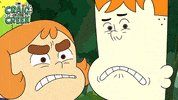 Craig Of The Creek GIF by Cartoon Network