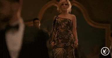 Party Movie GIF by Regal