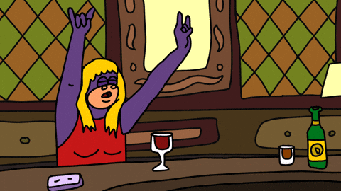 Crypto Yes GIF by herbertonic