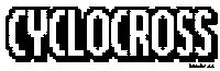 Pixel Ride Sticker