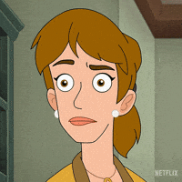 Halloween Horror GIF by NETFLIX